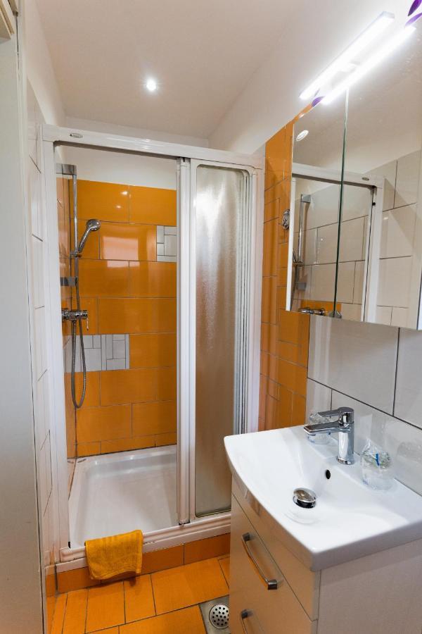 Apartment Kanalec Tolmin Luaran gambar